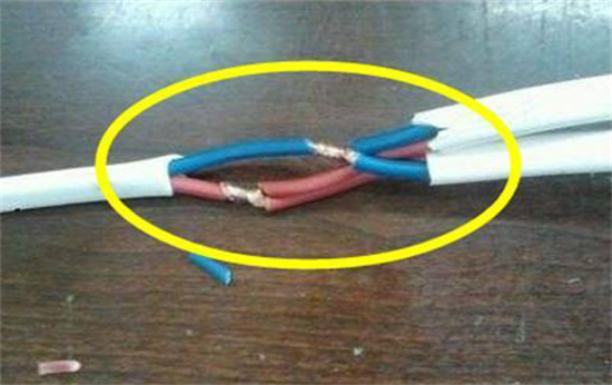 电线接触不良有什么效果？？BC贷电缆告诉您 